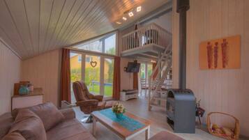 House | Living room