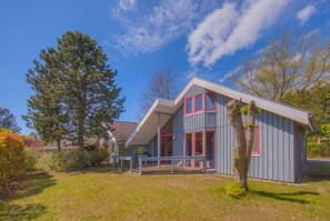 House | Exterior