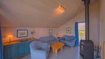 Casa | Sala de estar