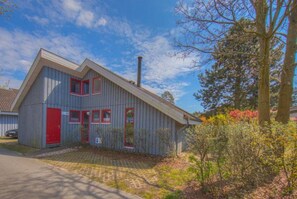 Hus | Exteriör