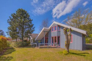 独立别墅 | 外观