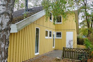 House | Exterior