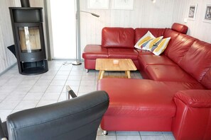 Casa | Sala de estar