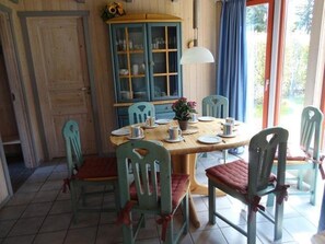 Casa | Restauración