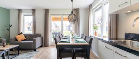 Huis | Dineren