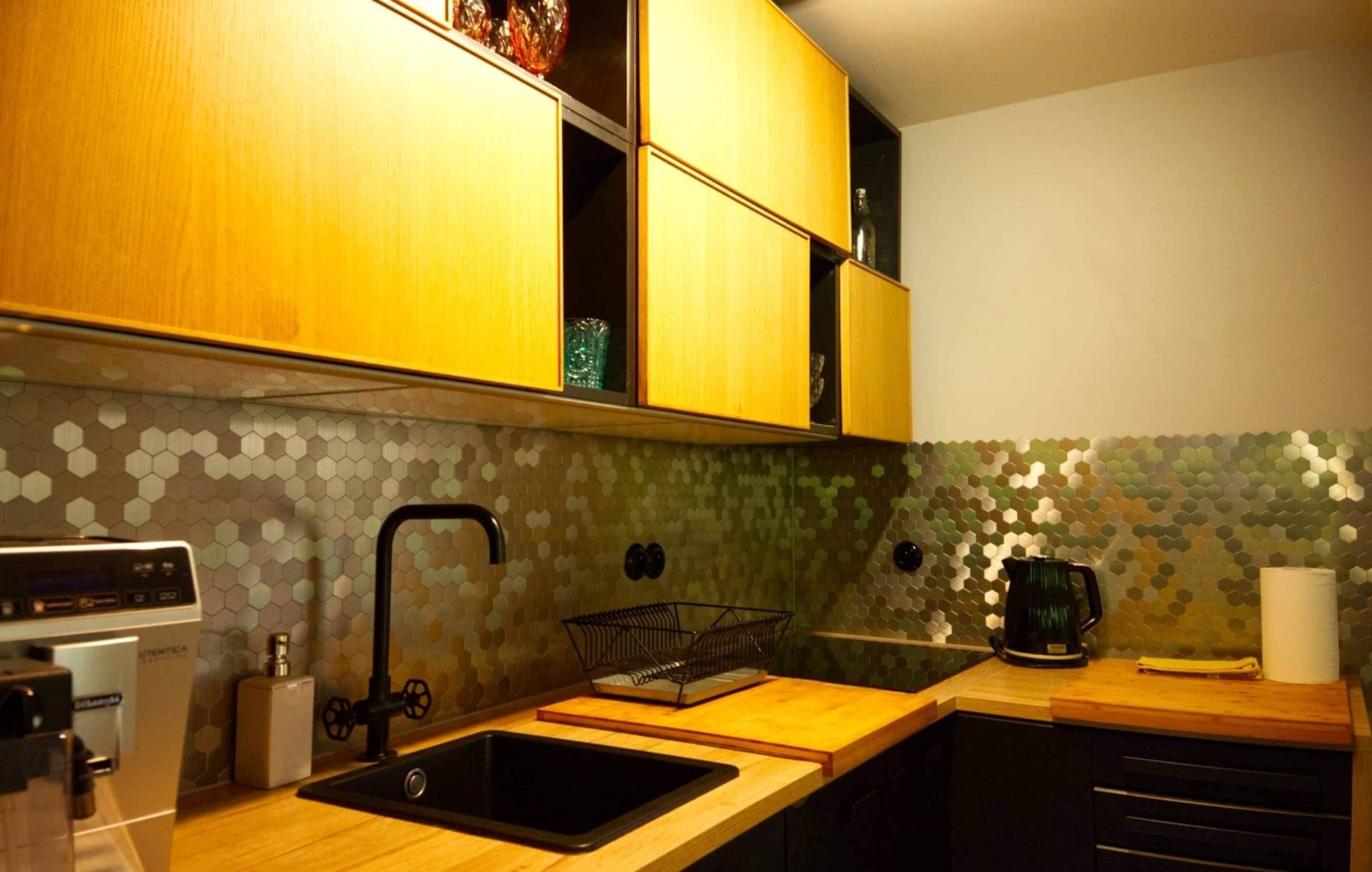 House | Private kitchen | Electric kettle, high chair