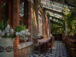 House | Exterior - Luxurious Holiday Home in the Heart of the Belgian Ardennes (Stoumont)