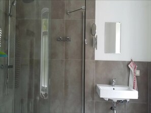 House | Bathroom - Luxurious Holiday Home in the Heart of the Belgian Ardennes (Stoumont)