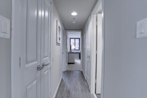 Interior - Sojourn  Courtland Towers 2 BR | 2 Bath (Arlington)