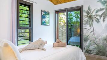 5 habitaciones y wifi gratis