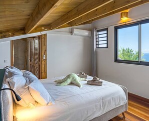 5 camere, Wi-Fi gratuito