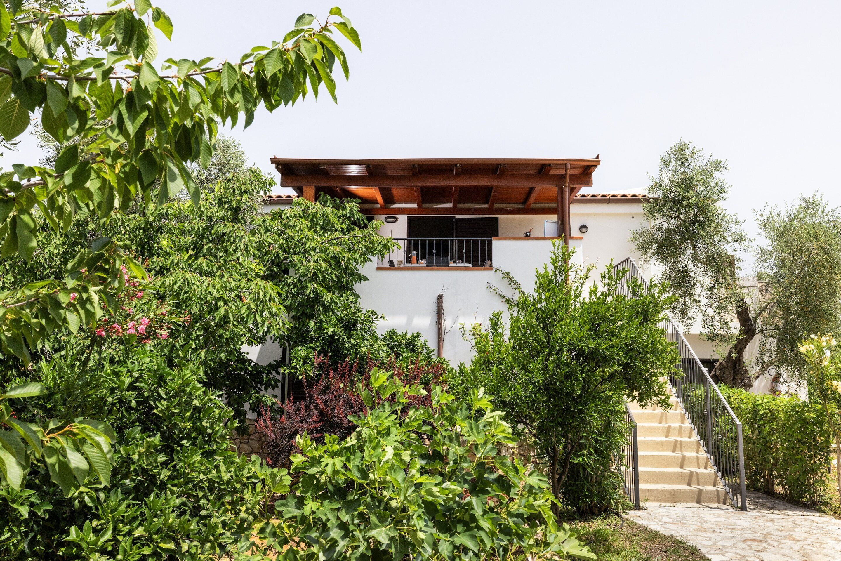 Departamento | Exterior