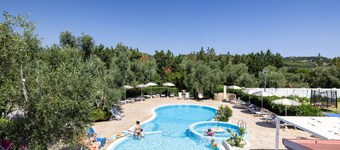 Farmhouse in Vieste Near Gargano Park