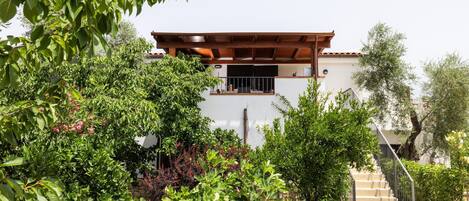 Appartamento | Esterni