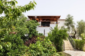 Apartemen | Eksterior