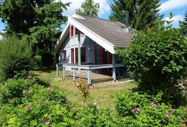Huis | Exterieur