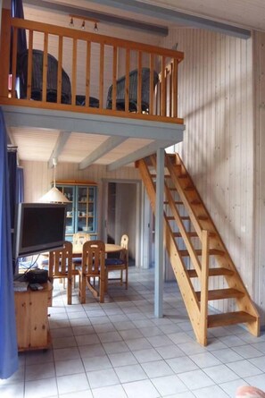 Hus | Vardagsrum