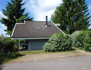 Hus | Exteriör