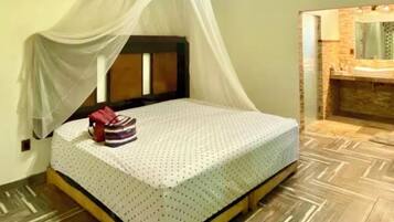 3 bedrooms, WiFi