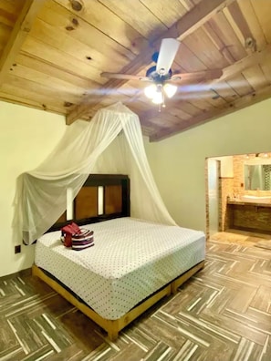 3 habitaciones y wifi 