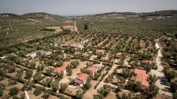 Căn hộ | Ngoại thất