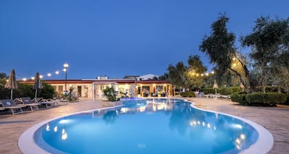 Farmhouse in Vieste Near Gargano Coast