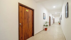 الردهة