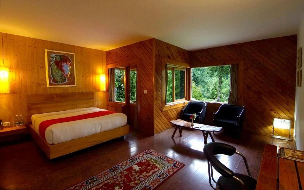 Junior Room