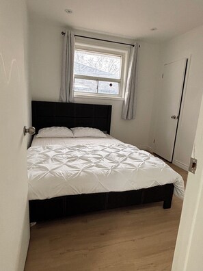 4 slaapkamers, wifi, beddengoed