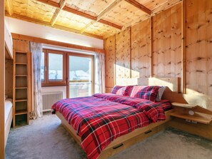 2 soverom og internettilgang