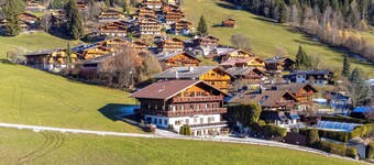 Spacious apartment close to the centre