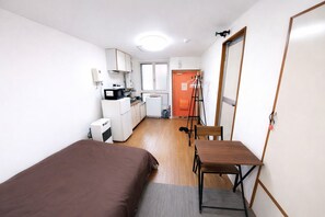 Economy Apartment