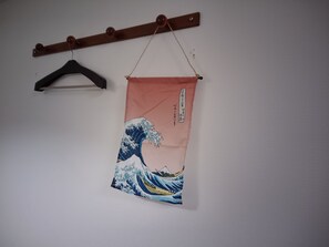Economy Apartment | 1 bedroom, free WiFi - Nissho House 105 (Sapporo)