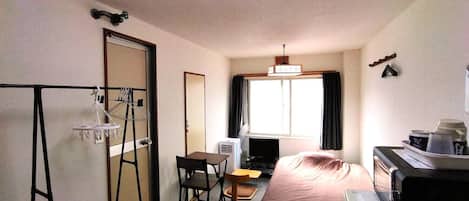 Economy Apartment | 1 bedroom, free WiFi