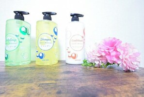 Economy Apartment | Bathroom - Nissho House 105 (Sapporo)