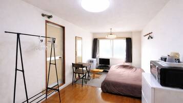 Economy Apartment | 1 bedroom, free WiFi