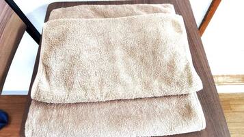 Departamento económico | Servicios de la habitación