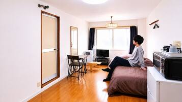 Economy Apartment | 1 bedroom, WiFi (free)