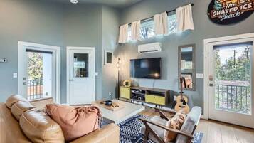 Fernseher, Arbeitsbereiche