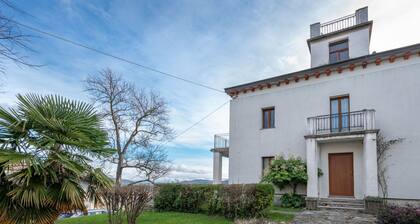 Villa Maria by Interhome