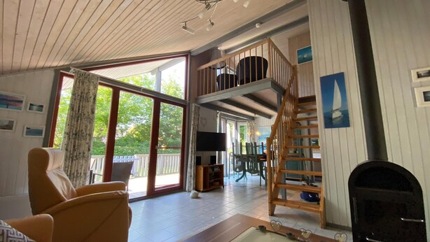 Hus | Oppholdsrom