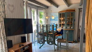 Hus | Spiseområde