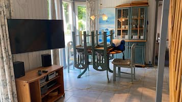 House | Tempat makan