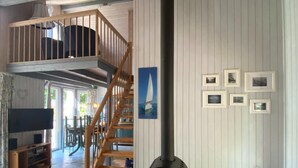 Hus | Innvendig