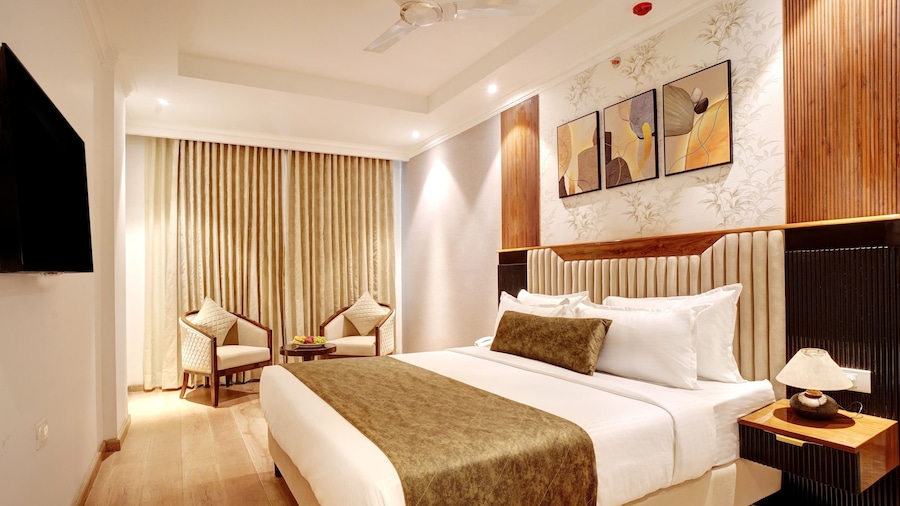 IVA Premium Delhi Airport