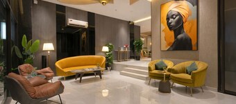 IVA Premium Delhi Airport