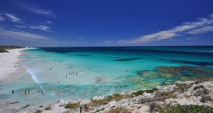 Located in the Mindarie Marina a Luxury House in a Perfect Location