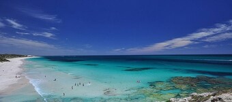 Located in the Mindarie Marina a Luxury House in a Perfect Location