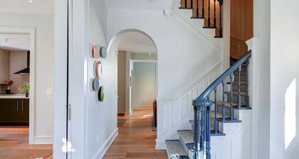 Jefferson Guest House | Entirely Renovated