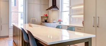 Jefferson Guest House | Full Design and Renovation in 2025